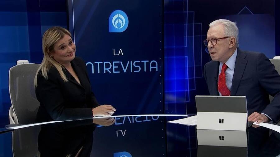 Las declaraciones de la gobernadora de Chihuahua, Maru Campos, sobre la participación de agentes estadounidenses en operativos de seguridad volvieron a colocar en el centro del debate.