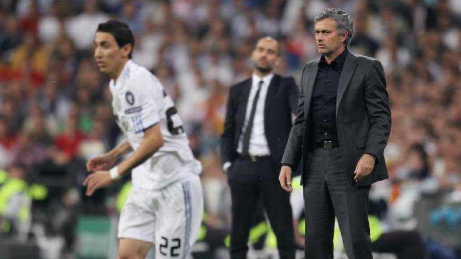 José Mourinho es el principal candidato para dirigir al conjunto merengue en sustitución de Álvaro Arbeloa, pero ”The Special One” trae fuertes exigencias.