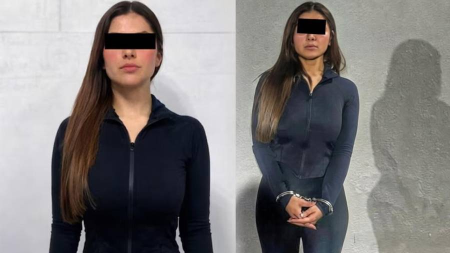 Diana “N” podría ir a prisión tras extorsionar a la presunta amante de su esposo. El caso revive el alcance legal de la Ley Olimpia en México.
