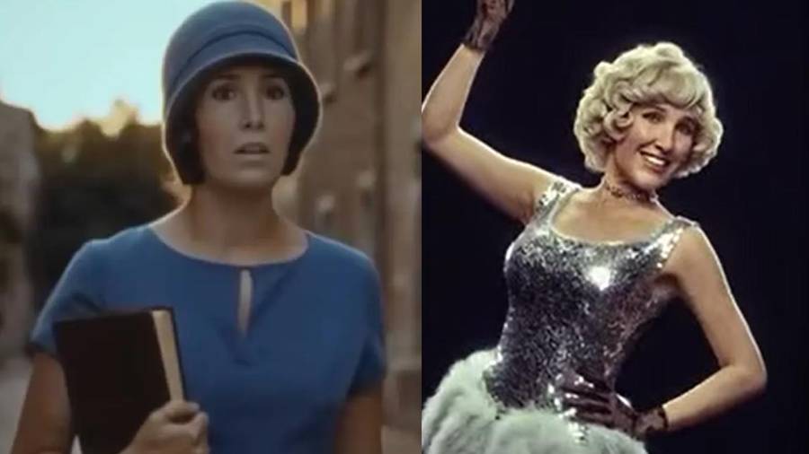 Florinda Meza enfrenta críticas por usar inteligencia artificial en su documental Atrévete a vivir, centrado en Roberto Gómez Bolaños. Redes cuestionan autenticidad y calidad.