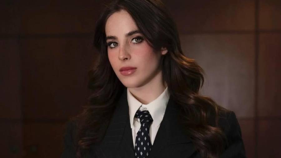 La Miss Universo 2025, la mexicana Fátima Bosh sostuvo una convivencia con los estudiantes de la Universidad de Harvard, y además de los elogios, aplausos y sonrisas que recibió, fue cuestionada.