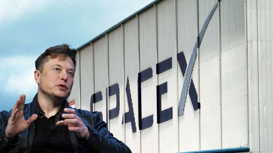 Al cierre de la semana pasada, el inversionista promedio que compró acciones de SpaceX había visto desaparecer casi todas sus ganancias.