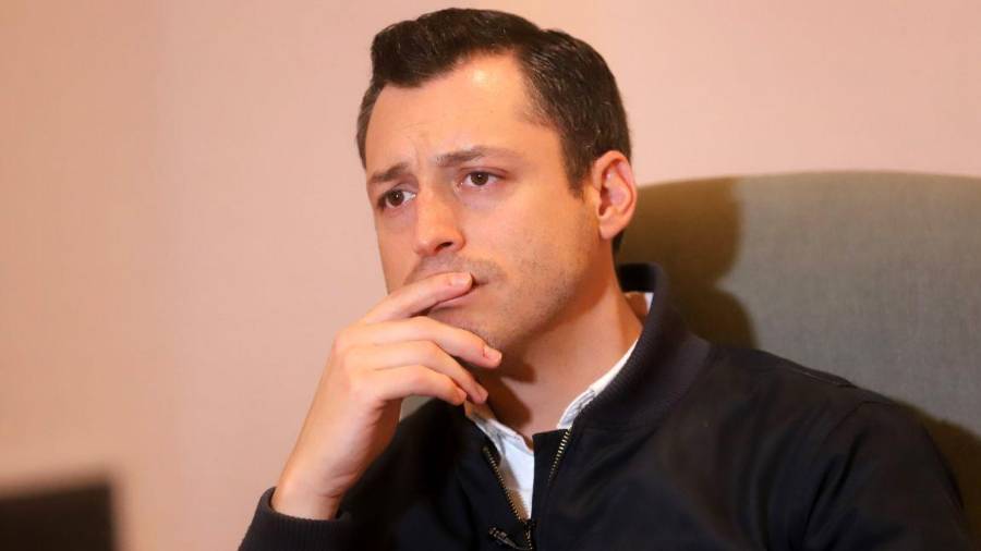 Luis Donaldo Colosio Riojas solicita a Claudia Sheinbaum indultar a Mario Aburto y dejar de usar políticamente el caso del magnicidio de 1994.