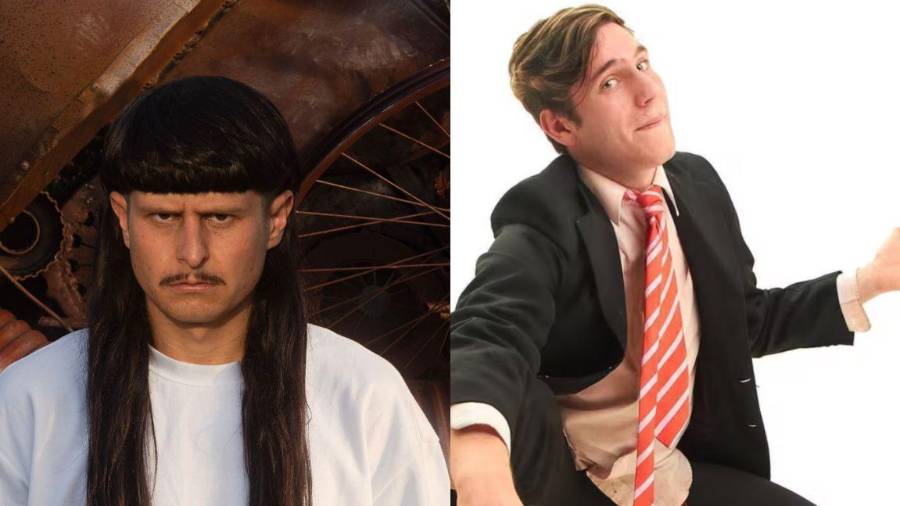 Reportan los fallecimientos de Oliver Tree y Gaspar Prim en Brasil