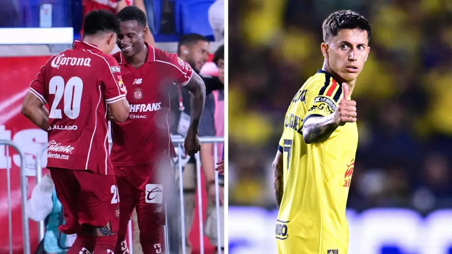 América, Toluca, León y Monterrey eliminaron a los representantes de la MLS y disputarán unas Semifinales totalmente mexicanas en la Leagues Cup 2026.