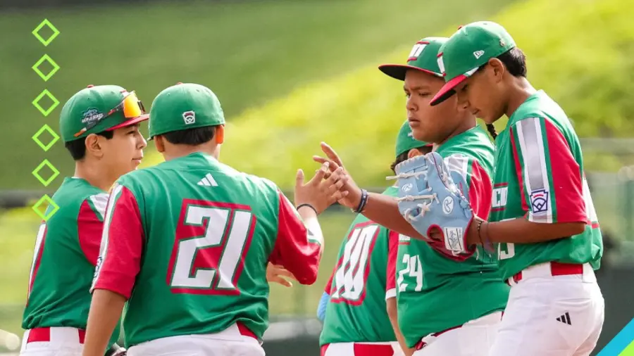 La Liga Municipal de Tijuana comenzó con paso firme su participación en la Serie Mundial de Pequeñas Ligas 2026.