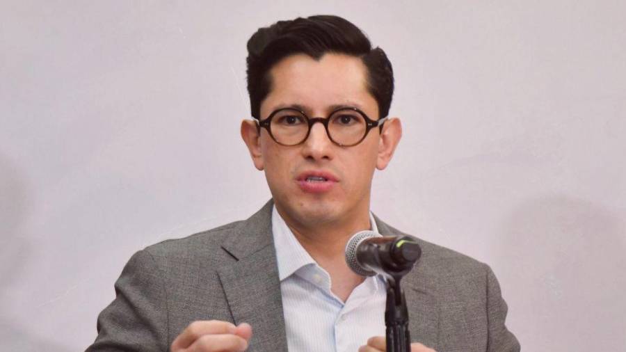 SRE responde a solicitud de extradición de políticos, acusados por Estados Unidos