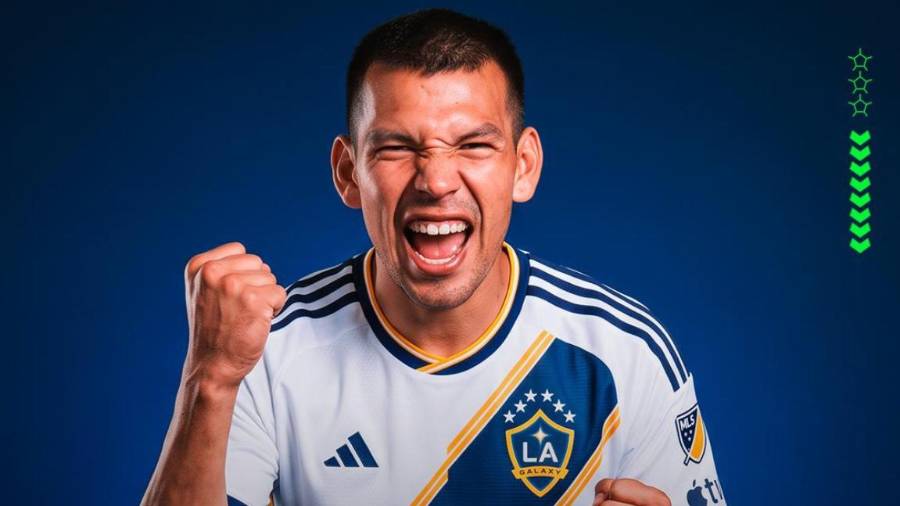 Hirving Lozano tendrá una nueva oportunidad en la MLS después de quedar fuera de los planes deportivos de San Diego FC.