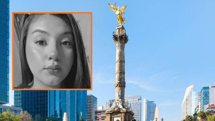 Joshami Irais Robles Cortázar, joven universitaria, fallece en festejos del Mundial