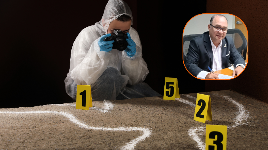 Continúa la investigación de homicidio de Juan Pulido, secretario de ayuntamiento en Linares, Nuevo León