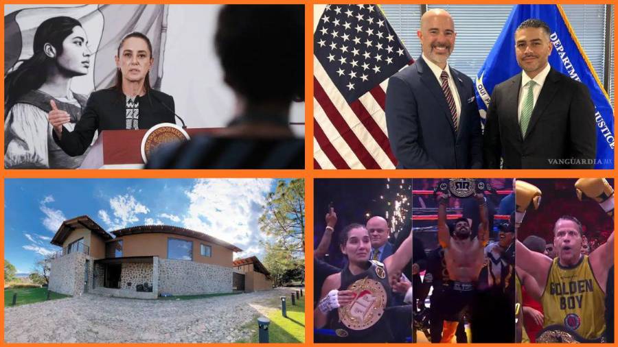 Las noticias más importantes del 16 de marzo, 2026