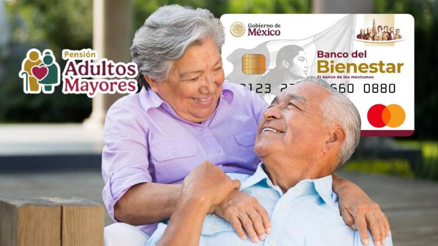 Llegó el pago de la Pensión del Bienestar para Adultos Mayores en este mes de julio, misma que beneficia a casi 14.1 millones de afiliados en este programa del Gobierno Federal.
