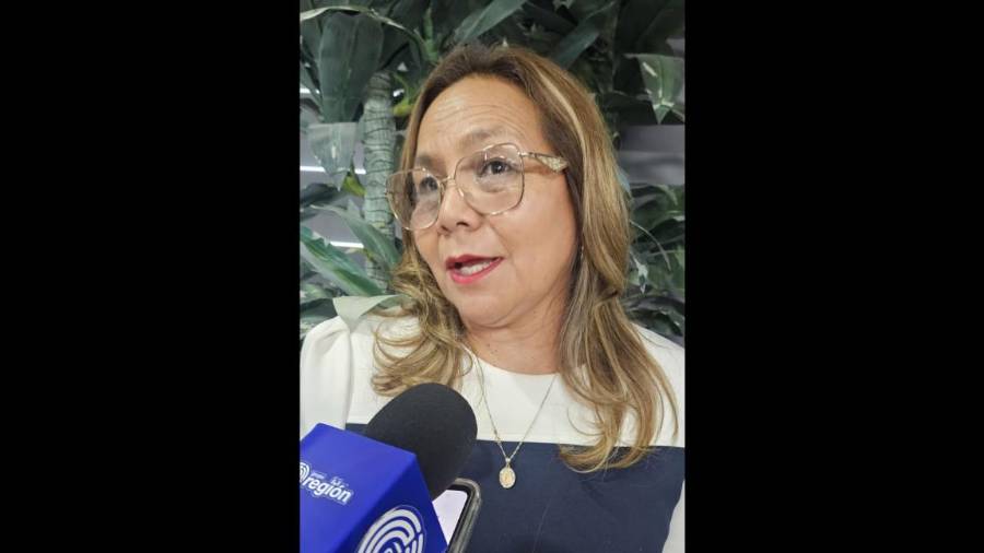Rosalba Rodríguez Silerio, secretaria general del sindicato, señaló que solicitarán una reunión con el alcalde para exponer las problemáticas que enfrenta la base trabajadora en materia de prestaciones.