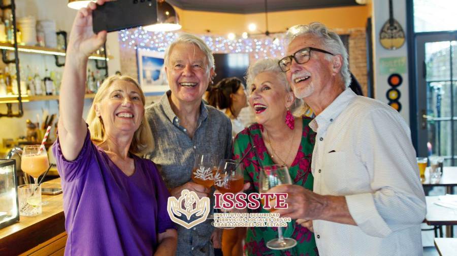 El ISSSTE informó que la segunda exhibición del aguinaldo 2025 para personas pensionadas y jubiladas se depositó junto con la pensión