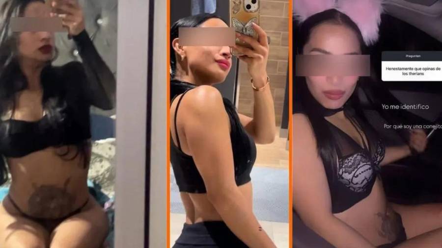 Verónica “N” abandonará las instalaciones de la Fiscalía al no existir querellas en su contra.