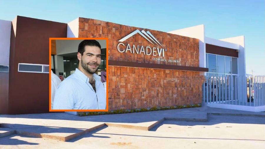 Canadevi Coahuila cuentan con 21 socios de la industria de la construcción, así lo comentó José Eduardo Garza Valdés, presidente saliente de esta organización.