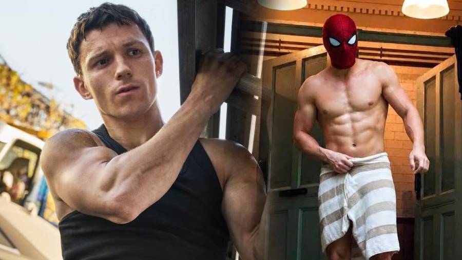 Conoce el entrenamiento Spider-Man, la rutina Cindy de 20 minutos que combina ejercicios con peso corporal para ganar fuerza y músculo a los 30 años.