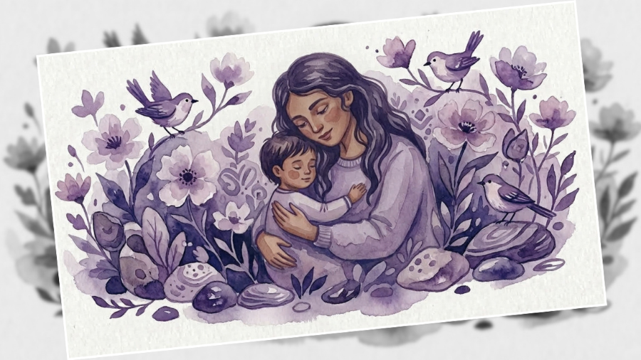 NosotrAs: Nombrar lo que me duele e incomoda