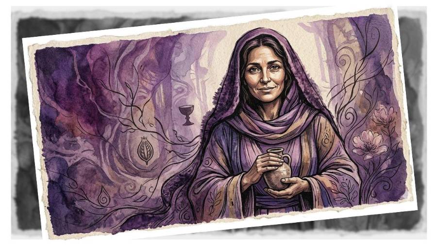 NosotrAs: María Magdalena, ¿la pecadora o la que incomodó al poder?