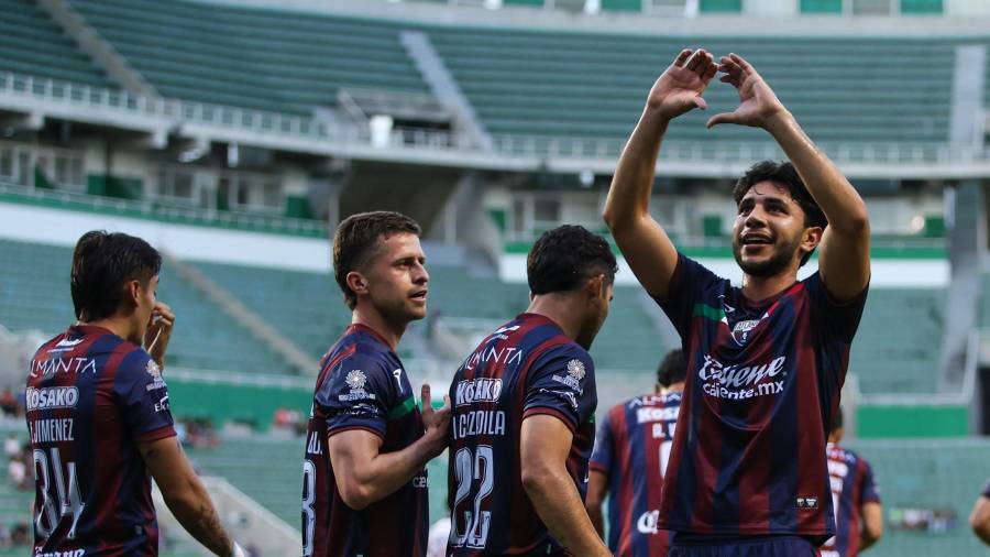 Atlante es, hasta ahora, el único club que aparece con el camino más claro hacia un eventual ascenso dentro del nuevo modelo que perfila la Liga MX para la temporada 2026-2027.
