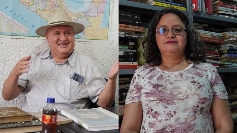 Librerías que resguardan museos literarios en el corazón de Saltillo