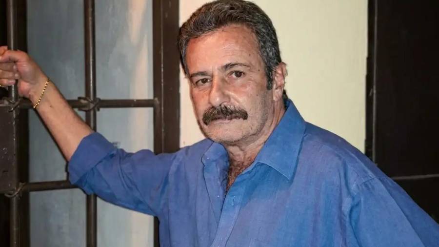 El actor de Televisa falleció este 20 de octubre de 2026. Tras sufrir un secuestro en 2012 y alejarse de las telenovelas, encontró una nueva fuente de ingresos con la venta de tacos en la Ciudad de México.