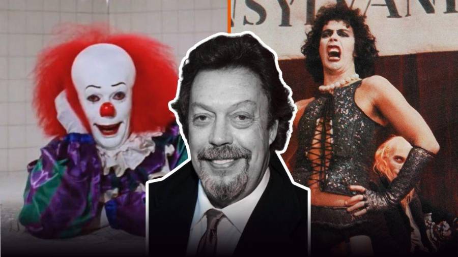 Tim Curry, reconocido por interpretar a Frank-N-Furter y Pennywise, murió a los 80 años en su residencia de Los Ángeles; aún no se informa la causa.