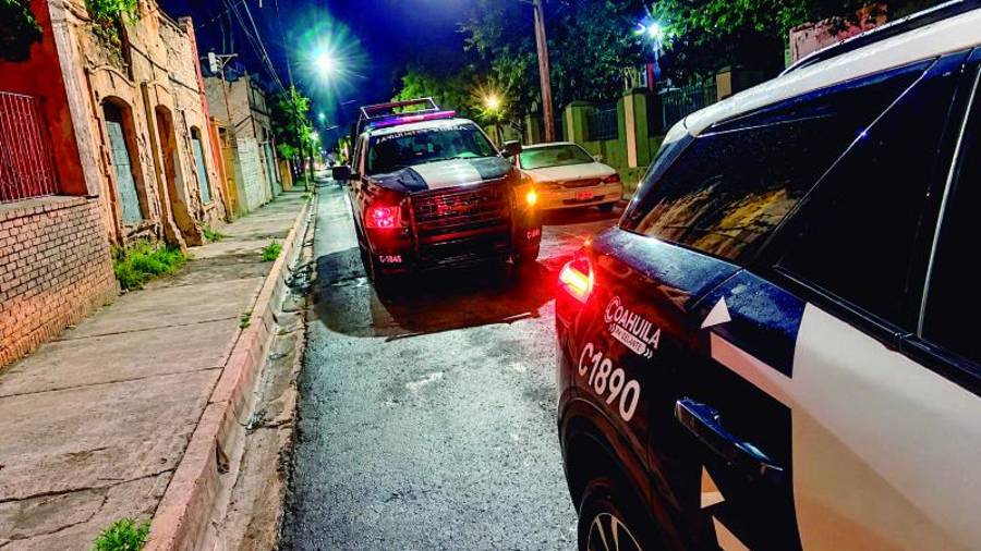 Ante el creciente número de reportes, el equipo de Miguel Ángel Garza Félix, en la Comisaría de Seguridad, ya mapea este delito, pues los afectados exigen acciones urgentes.