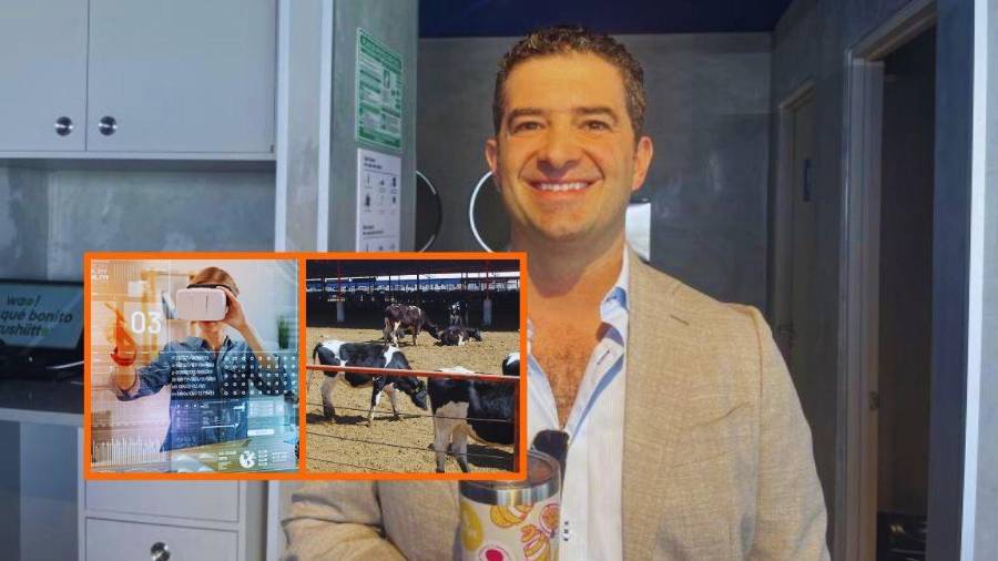 Estarán presentes en este evento empresas tecnológicas como Google y Microsoft, así como de los gobiernos de California y de Estados Unidos.