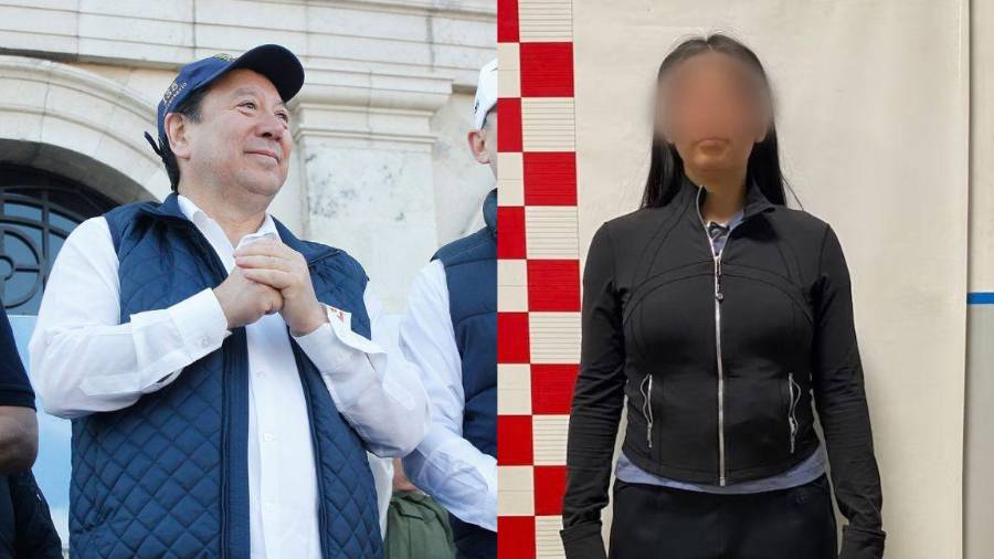 Ana Carmen Sosa Cravioto fue detenida en Argentina tras una alerta roja solicitada por autoridades mexicanas.