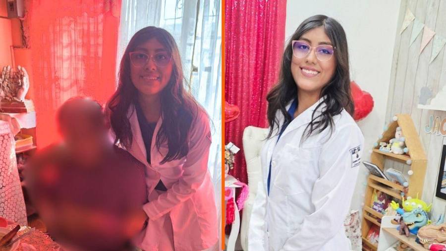 Alondra Contreras, estudiante de Nutrición de la UAEM, desapareció tras viajar de Cuautla a Cuernavaca; su caso surge tras el hallazgo sin vida de dos alumnas.