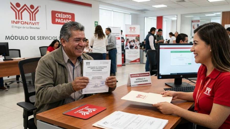 El esquema Pago de Pasivos de Infonavit permite liquidar una hipoteca con bancos usando la Subcuenta de Vivienda y acceder a nuevas condiciones.