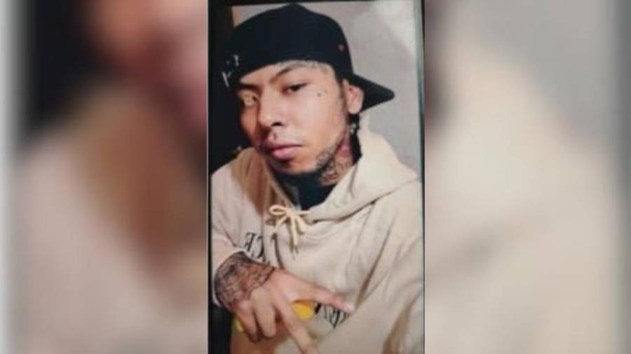 Autoridades mantienen activa la investigación por la no localización del joven de 23 años.