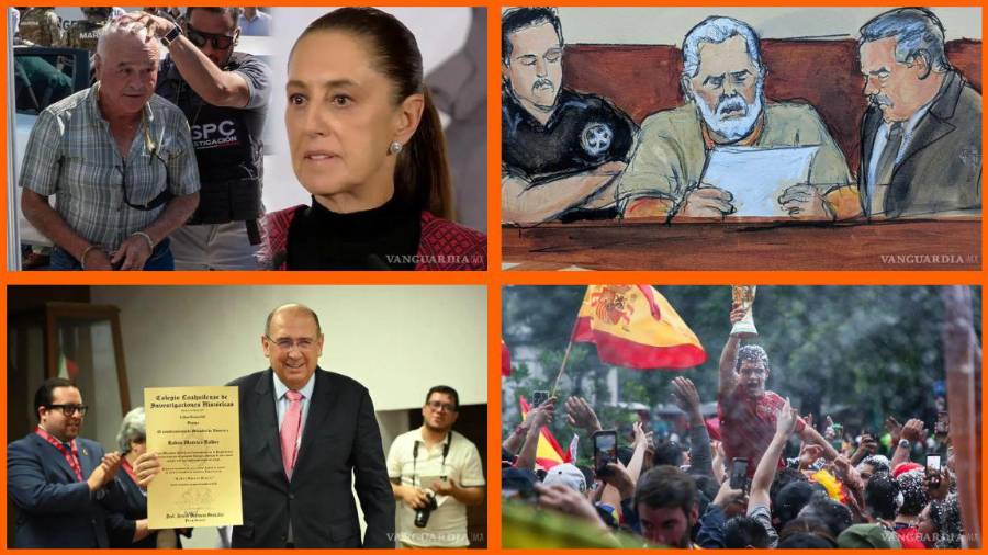 Las noticias más importantes del 20 de julio en México 2026