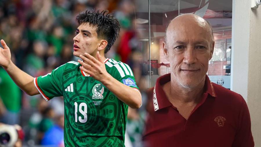 El exfutbolista aseguró que el joven mediocampista cometió errores decisivos en los goles de Jude Bellingham.