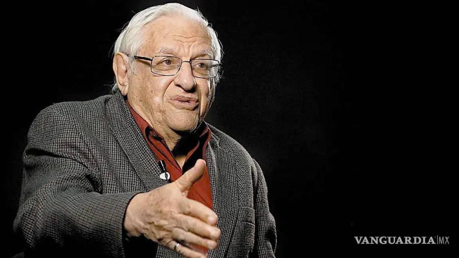 El cronista Armando Fuentes Aguirre, “Catón”, figura por su labor literaria y su conocimiento de la historia local, posicionándose como la segunda propuesta más mencionada en la encuesta ciudadana.