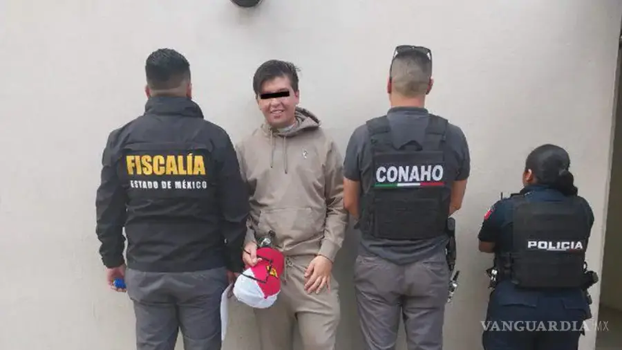 Tras la filtración de un video donde se observa como el influencer convicto Rodolfo ‘N’, ‘Fofo’ Márquez, es golpeado por custodios del Penal de Barrientos, la Secretaría de Seguridad del