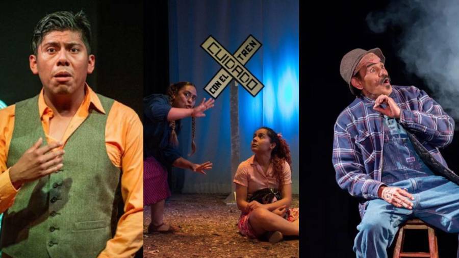 Descubre todas las actividades que habrá para celebrar el Día Mundial del Teatro en Saltillo