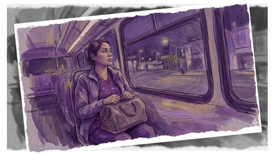 NosotrAs: Trabajar no debería costar tanto