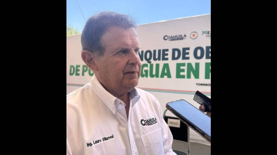 El titular de la CEAS señaló que el servicio podría consolidarse en un plazo de dos a tres meses, dependiendo del avance técnico.