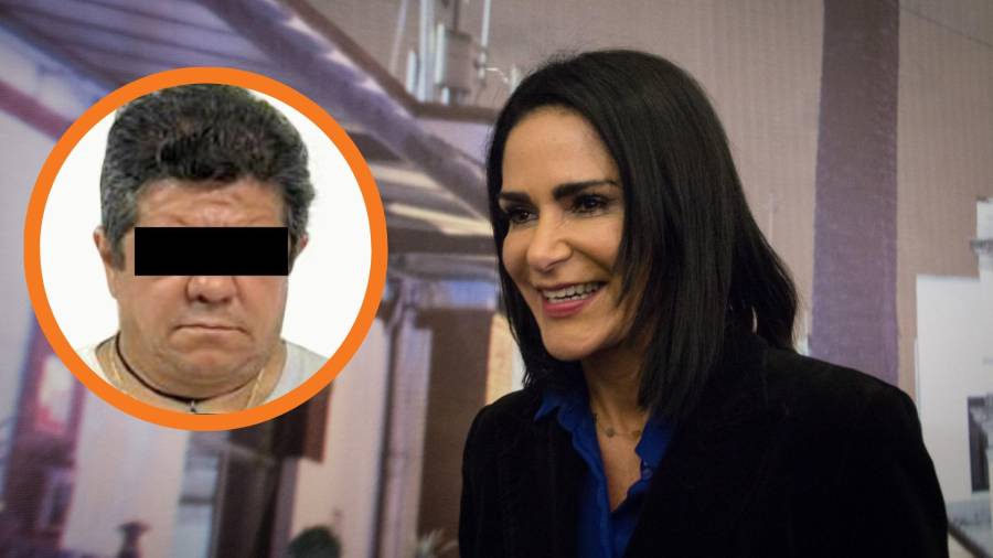 FGR notificó sobre la aprehensión de Hugo Adolfo Karam Beltrán, quien fuera director de la Policía Judicialde Puebla, quien ordenó la aprehensión de Lydia Cacho en 2005.