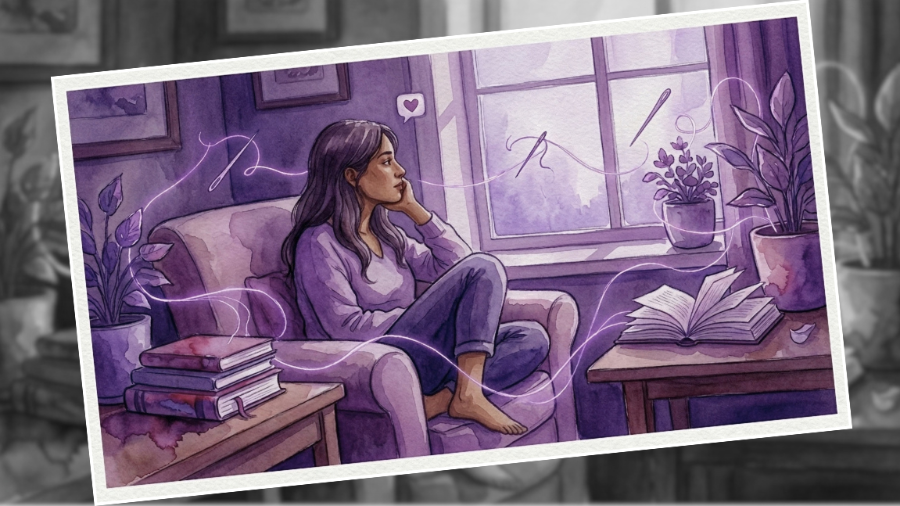 NosotrAs: La ginopia como forma de violencia y desestabilización psicológica
