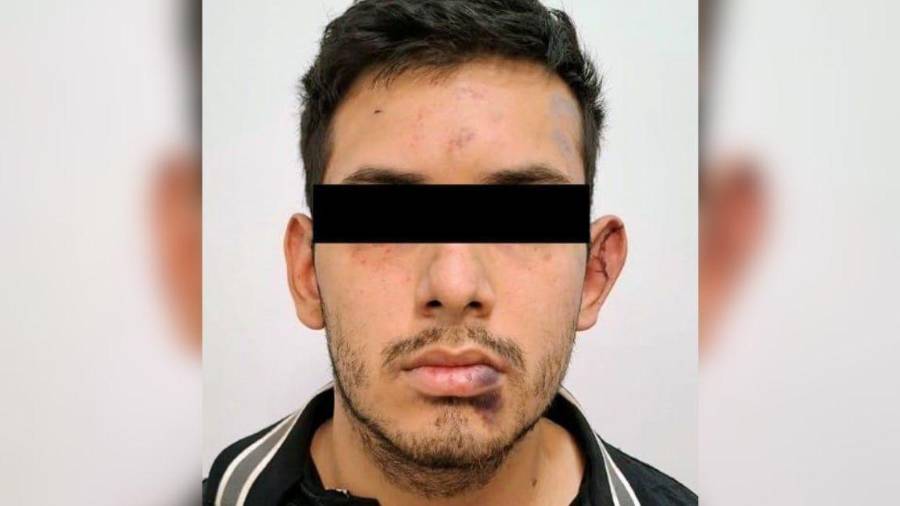 Vinculan a proceso a Jesucristo “N” por la muerte de sus padres, en NL
