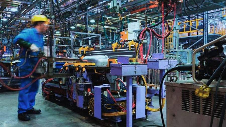 La estadística del IMMEX presenta las características más importantes de los establecimientos manufactureros y no manufactureros.
