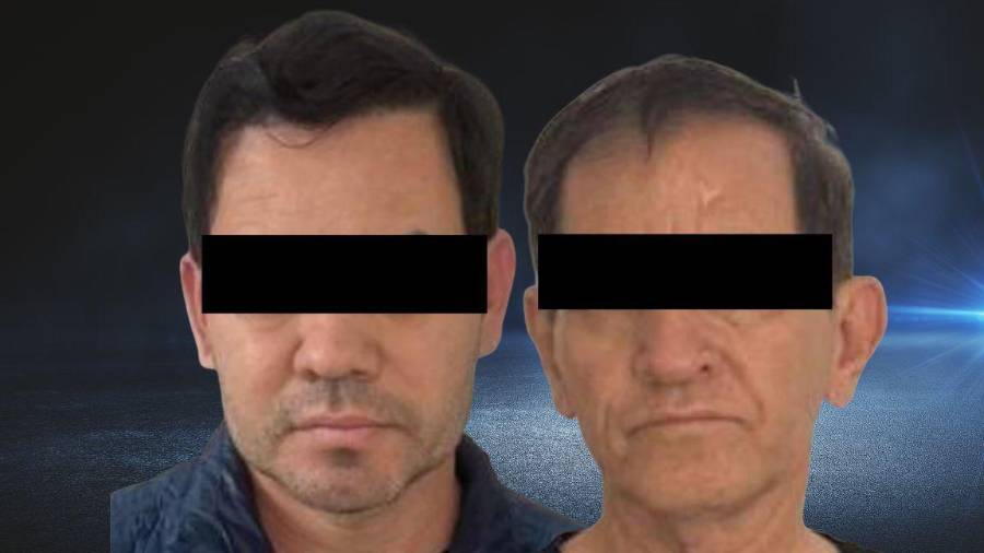 Un juez federal ordenó prisión preventiva para Mario Lindoro Elenes y Mario Alberto Lindoro Navidad, presuntos colaboradores de Los Chapitos, mientras se define su vinculación a proceso por delincuencia organizada, armas de uso exclusivo y delitos contra la salud.