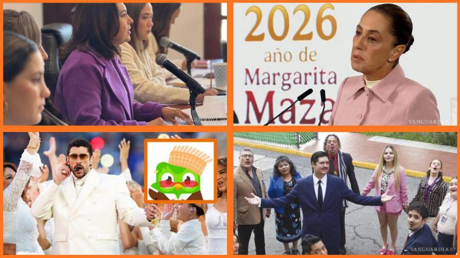 Las noticias más importantes del 9 de febrero en México