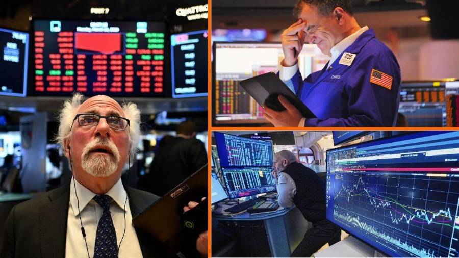 Los precios del crudo se elevaron más del 8% y podría ocasionar presiones inflacionarias de las mercancías.