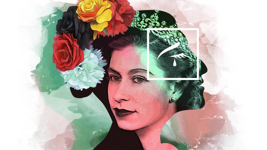 Con el fallecimiento de la monarca británica, sucedió un interesante fenómeno en México.