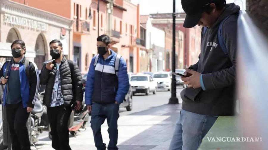 Autoridades llaman a mantener medidas de invierno y evitar desinformación.