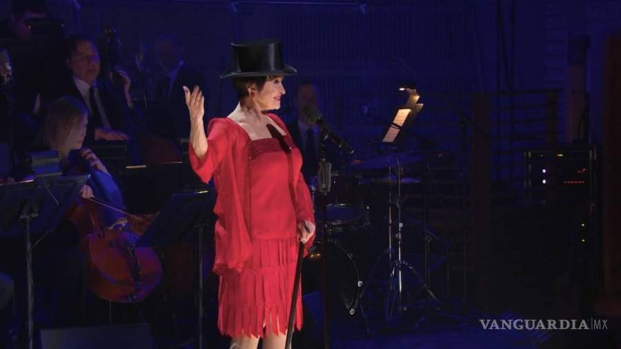 Se baja el telón: Muere la icónica Chita Rivera, estrella de Broadway y Hollywood